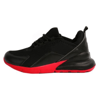  کفش مخصوص دویدن مردانه مدل 27ِ.D.r.j.e رنگ قرمز
